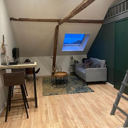 B & B Het Koetshuis Punthorst 외부 사진