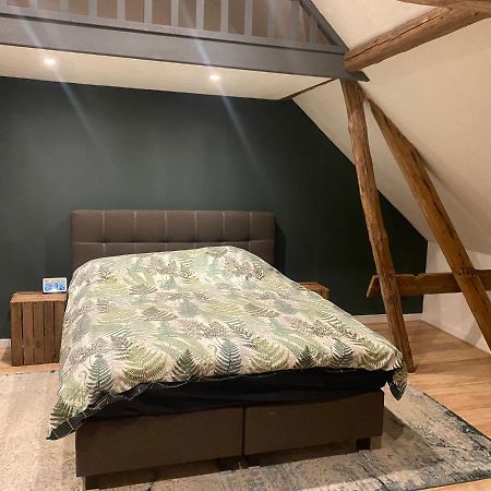 B & B Het Koetshuis Punthorst 외부 사진