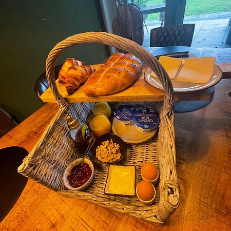 B & B Het Koetshuis Punthorst 외부 사진