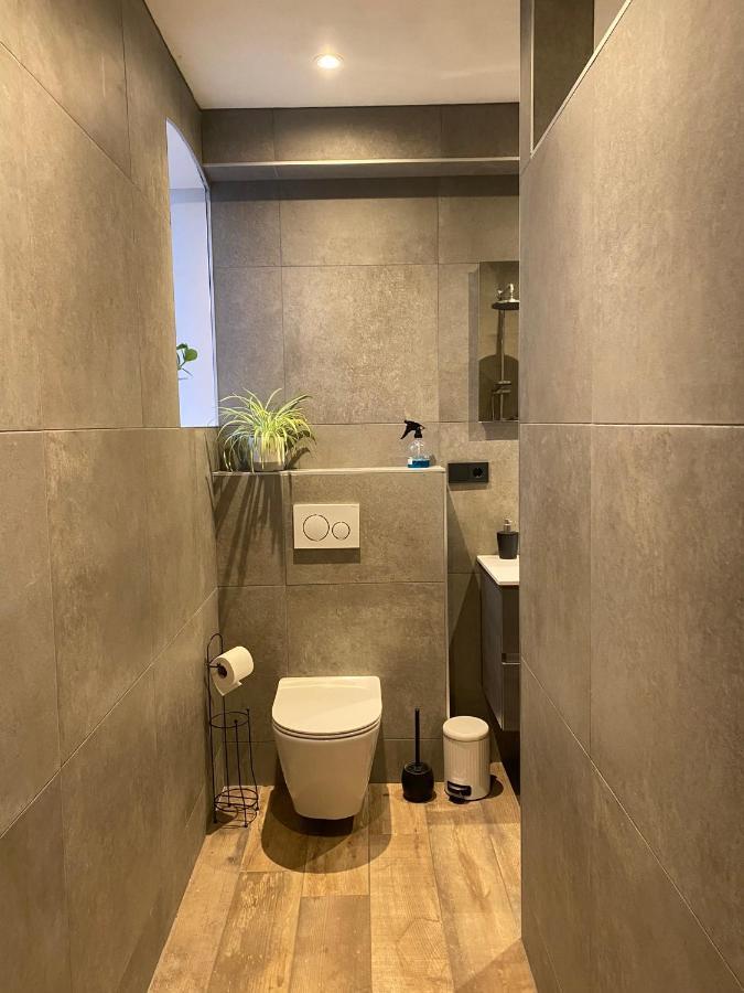 B & B Het Koetshuis Punthorst 외부 사진