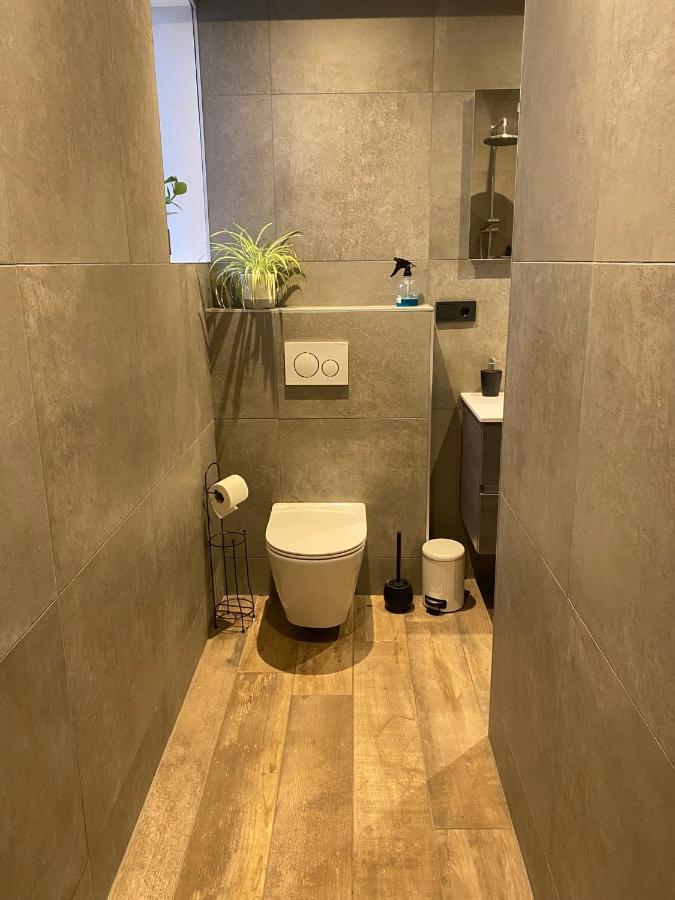 B & B Het Koetshuis Punthorst 외부 사진