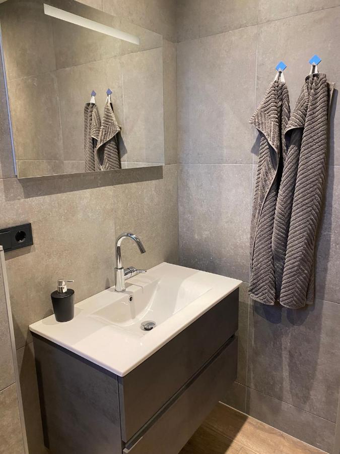 B & B Het Koetshuis Punthorst 외부 사진